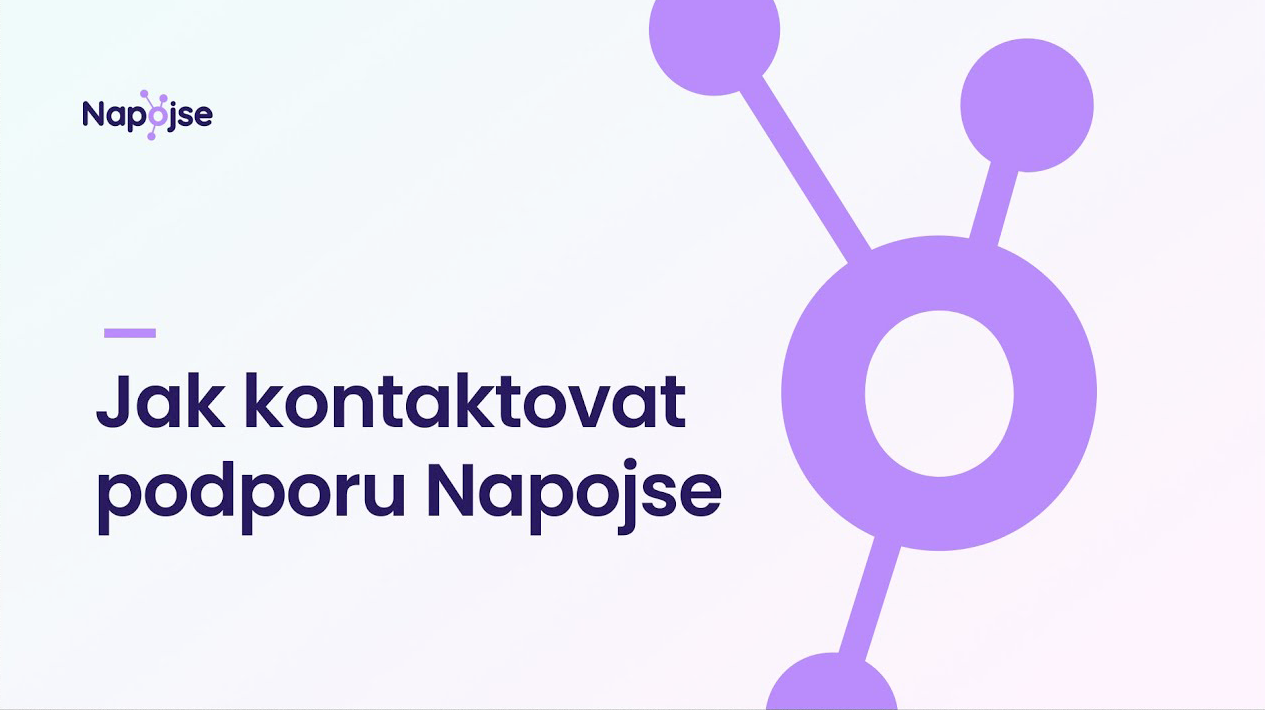 Jak správně kontaktovat technickou podporu